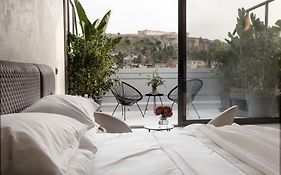 Regal Hotel Mitropoleos